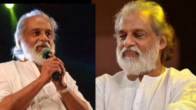 yesudas