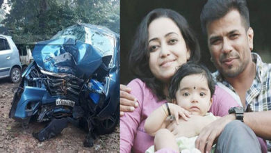 balabhaskar-car-accident