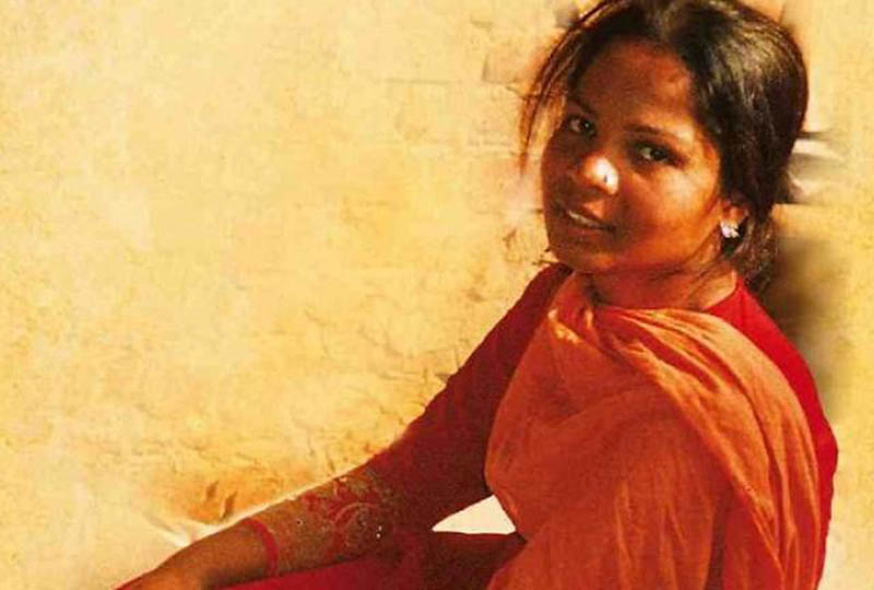 asia bibi