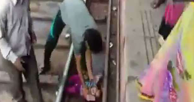 baby accident