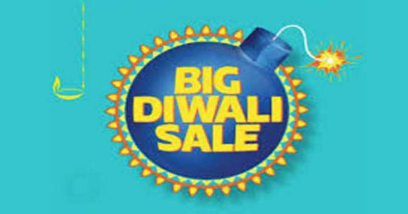 BIG DIWALI SALE