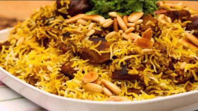 biriyani