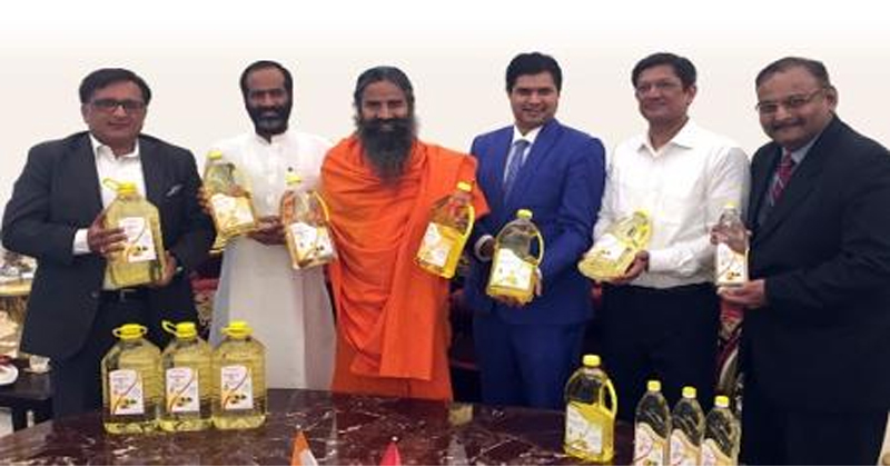 patanjali