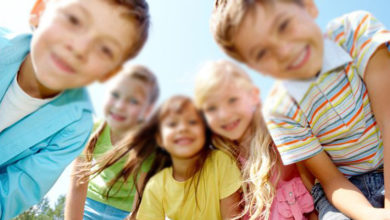 children