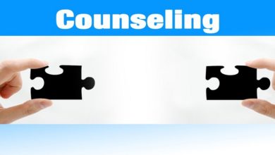 COUNSELLING