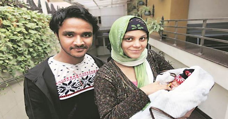 delhi couples