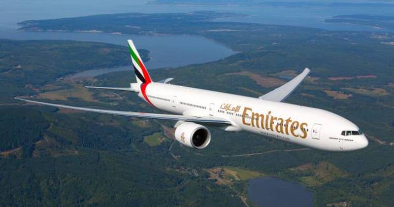 Emirates