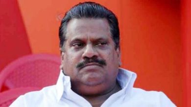 ep jayarajan