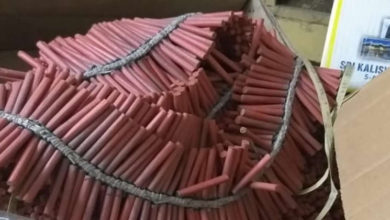 fire crackers