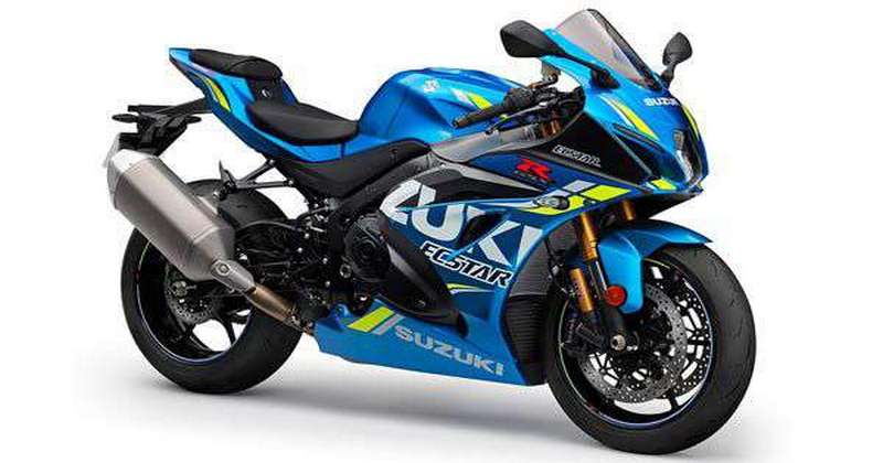 GSXR1000