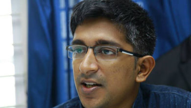 Harish Vasudevan