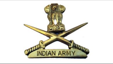 INDIAN ARMY