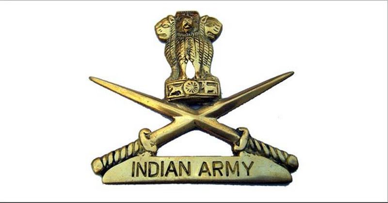 INDIAN ARMY