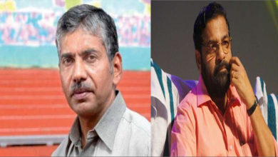 JACOB THOMAS-SURENDRAN