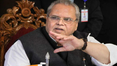 jammu and kashmir governor