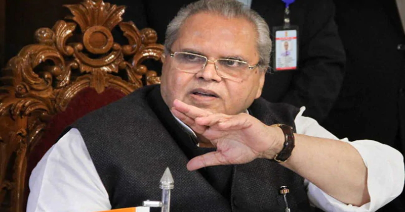 jammu and kashmir governor