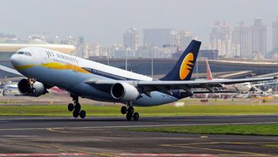 jet airways