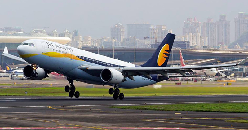 jet airways