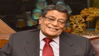 K K VENUGOPAL