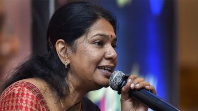 kanimozhi