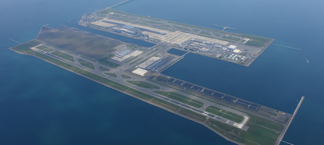 Kansai