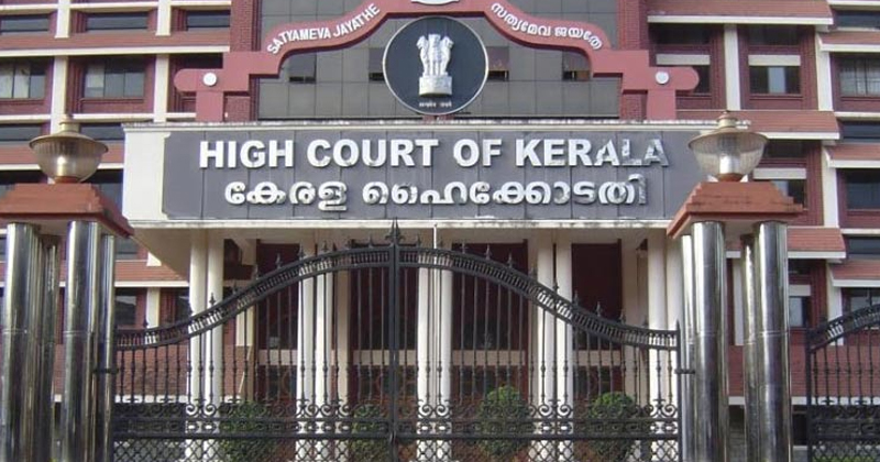 kerala high court