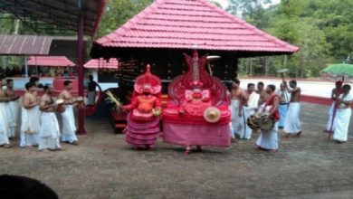 kicheri temple