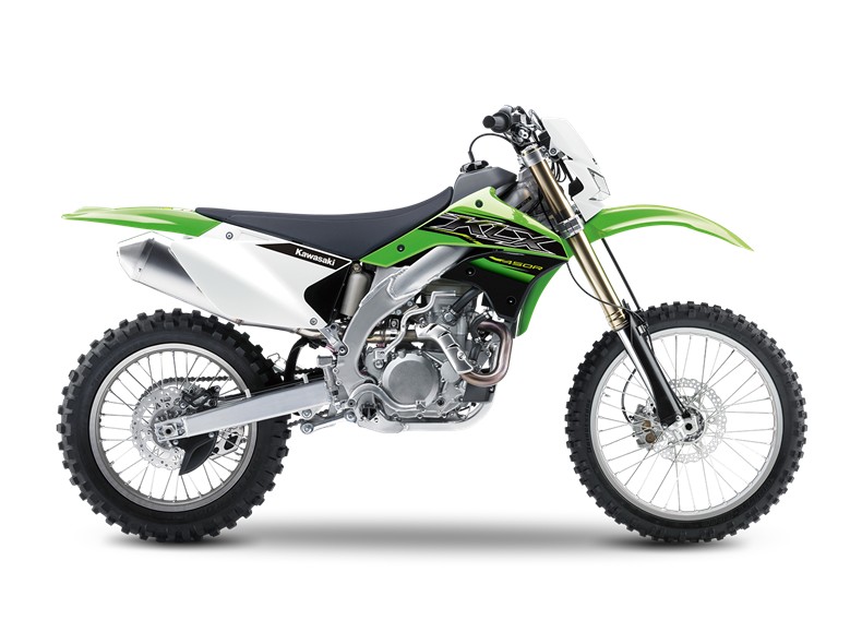 KLX450R