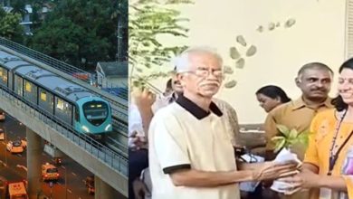 Kochi metro