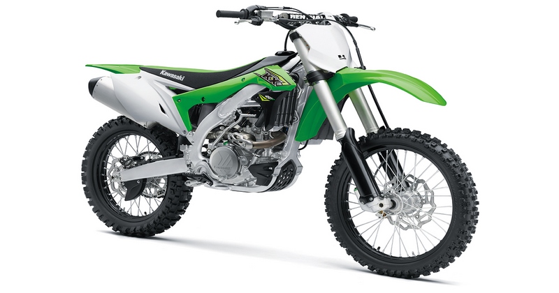 KX250