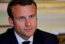 Emmanuel Macron