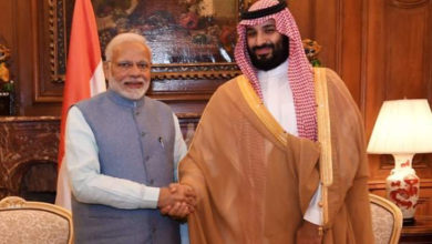 modi-muhammed bin salman