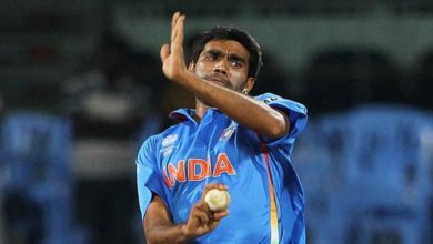 munaf patel