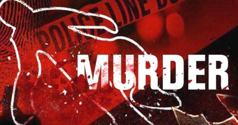 murder