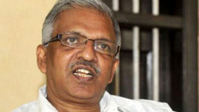 p jayarajan