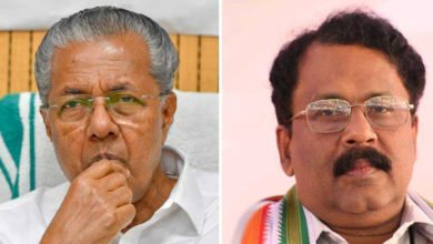 pinarayi- pillai