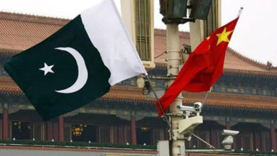 pak-china