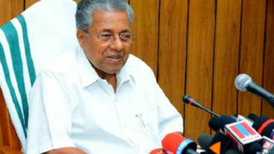 pinarayi vijayan