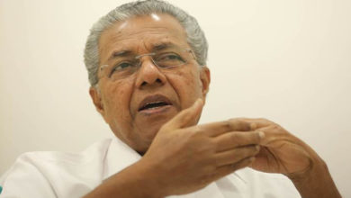 pinarayi vijyan