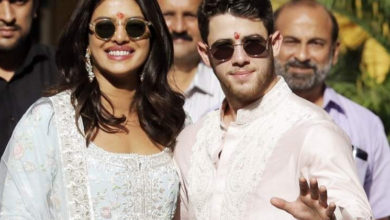 priyanka nick