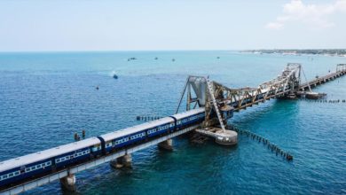 Rameshwaram