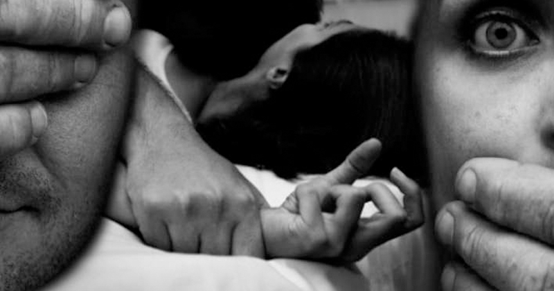 rape