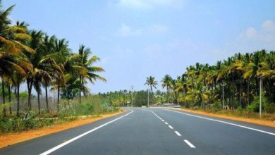 Road Kerala