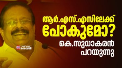 RSS-K-SUDHAKARAN