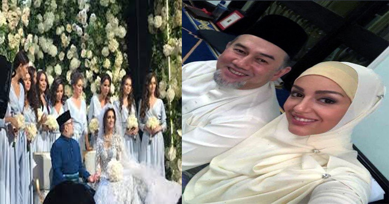 russian model marriage