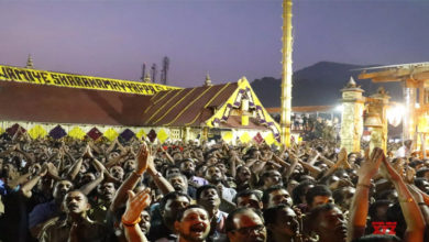 sabarimala