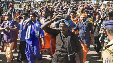 sabarimala