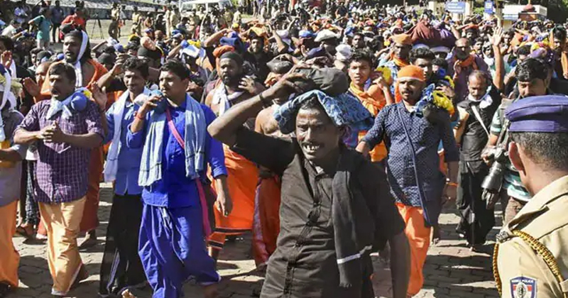 sabarimala