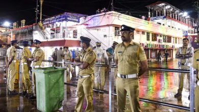 Sabarimala