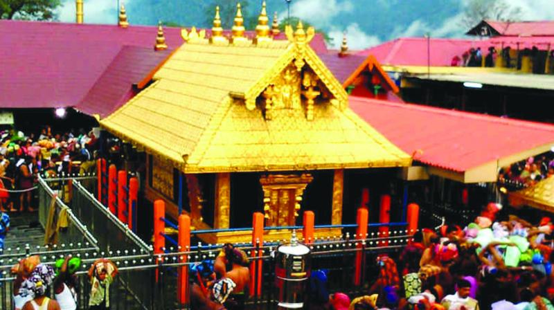 sabarimala